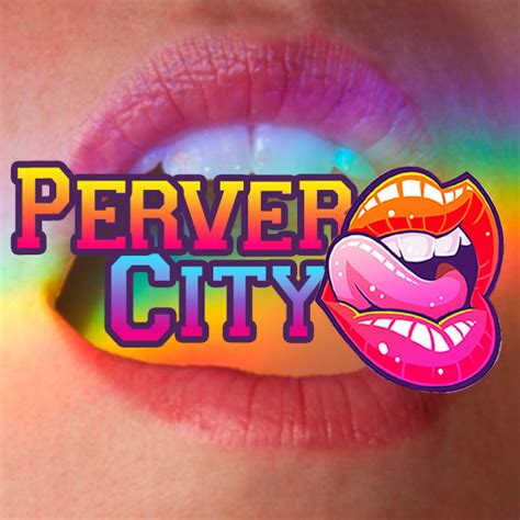 Chaîne Perv City